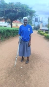 Joyce Apayi Uganda 2025