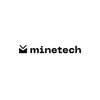 Minetech logo