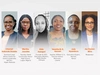 The official poster for EdTech Mondays Africa October 2025 Edition