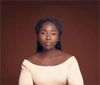 Evelyn Areo of Farm to Fill Foods Limited