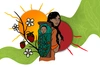 National Indigenous Peoples Day 2025- “Mothers Love,” Jade Roberts