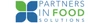 Partners in Food Solutions logo