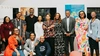 The group of participants at the Sudan Youth Dialogues in Nairobi April 29, 2026.