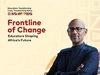 Education: Transforming Lives, Transforming Africa poster for episode 3, updated May 2026