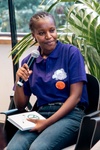 Priscah Obutu Mongera, Executive Director of G for Girls