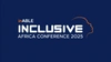 Inclusive Africa Conference 2025 banner image