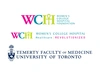 Women’s College Hospital Foundation, Women’s College Hospital, and the University of Toronto