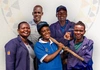 An image of the subjects of the Nguvu documentary series 2025