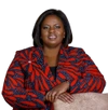 Sanda Ojiambo