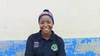 Sifa Mwavita, an Accelerated Education Program graduate and teaching assistant, returned to school after years of interrupted learning and is now helping shape the futures of other young people.