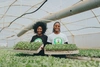 Bee Tree Farm is a mother-daughter team reimagining the role of women in agriculture through the WISE initiative.