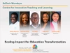 EdTech Monday's Africa July 2025 episode promotional poster