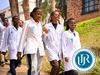 University of Rwanda logo, 4x3