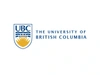 University of British Columbia logo