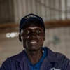 Joseph Lokundu