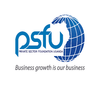 PSFU logo