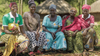 Members of the Tuhamuke United Women’s Group in Kiryandongo, Western Uganda, participants in the NSSF Hi-Innovator Program in Uganda.