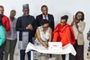 The Mastercard Foundation Scholars Program celebrating three new partnerships in Africa in January 2025.