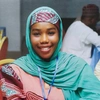 Zainab Abubakar Inuwa a member of the 2026 Alumni Network in Nigeria