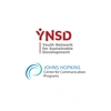 The Youth Network for Sustainable Development (YNSD) and Johns Hopkins Center for Communication Programs (JH CCP)