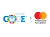 iamtheCODE and Mastercard Foundation logo
