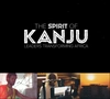 Poster for the Spirit of Kanji