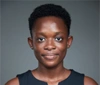 Hillary Eyram Anyomi