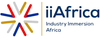 Industry Immersion Africa (iiAfrica) logo