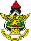 Kwame Nkrumah University of Science & Technology (KNUST) Logo