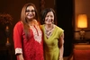 Transcending Boundaries Podcast Season 2 with Reeta Roy, President and CEO of the Mastercard Foundation, and Jeroo Billimoria, Social Entrepreneur