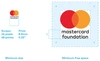 Mastercard Foundation logo guide