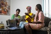 Photo on Art Africa Magazine by Iwaria Inc. on Unsplash 2025
