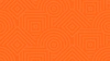 Patterned orange background