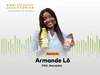 Agristories Podcast episode 2 with Armande Lô