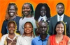 World Refugee Day Poster 2025