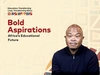 Education: Transforming Lives, Transforming Africa poster for episode 9, updated May 2026