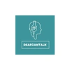 DeafCanTalk Logo