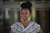 Joyce Anderson Nyato, 2017-2018 Youth Think Tank Researcher