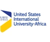 USIU logo