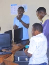 Education Local Expertise Centre Uganda logo