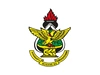 Kwame Nkrumah University of Science & Technology (KNUST) Logo, 4x3