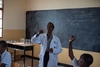 What We Are Learning from Implementing Young Africa Works