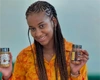 Youma Thierno Deme of Hayfa Foods