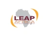 Leap Africa logo 2026