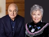 Alan Jope and Roberta L. Jamieson headshots
