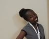 Irene Njeri Gachigua, 2017-2018 Youth Think Tank Researcher