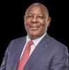 Dr. James Mwangi