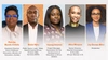 EdTech Mondays Africa April 2025 poster