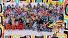 Baobab Summit Rwanda 2022 - aerial group photo with 2025 branding elements