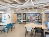 A classroom space area in Saskatchewan Indian Institute of Technologies (SIIT), 2025.